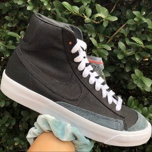 Nike Blazer 77 Black